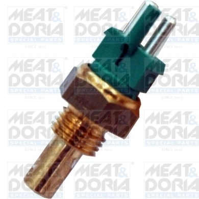 Sensor, coolant temperature
